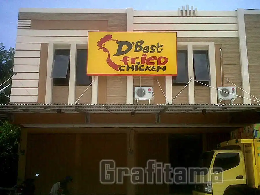 Jasa-Pembuatan-Neon-Box-1-sisi-Fried-Chicken