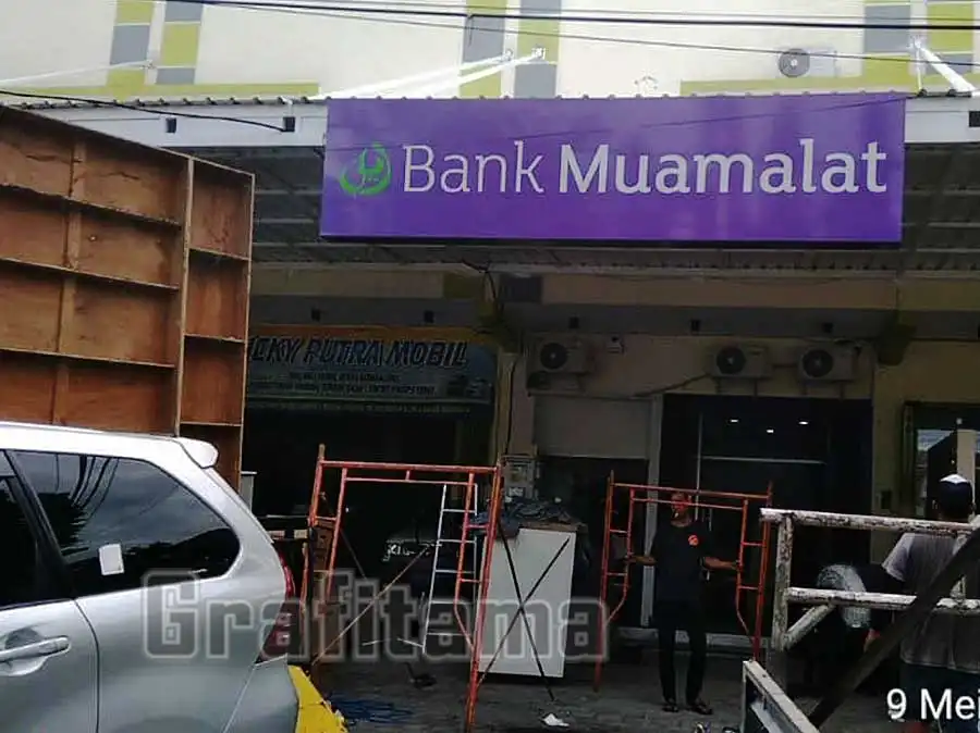 Jasa-Pembuatan-Neon-Box-1-sisi-Kebutuhan-Bank-tempat-cabang