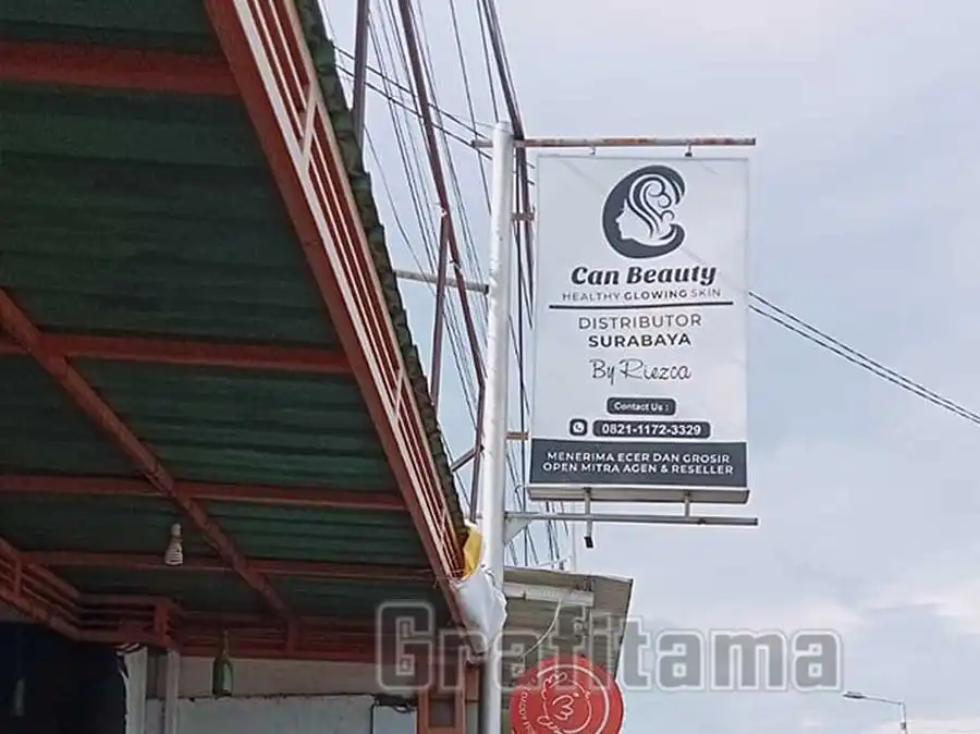 Jasa-Pembuatan-Neon-Box-2-sisi-Kebutuhan-klinik-kecantikan