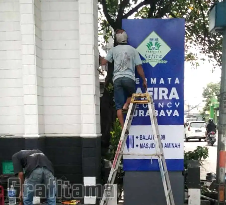 Jasa-Pembuatan-Phylon-Perumahan-2-sisi-Surabaya