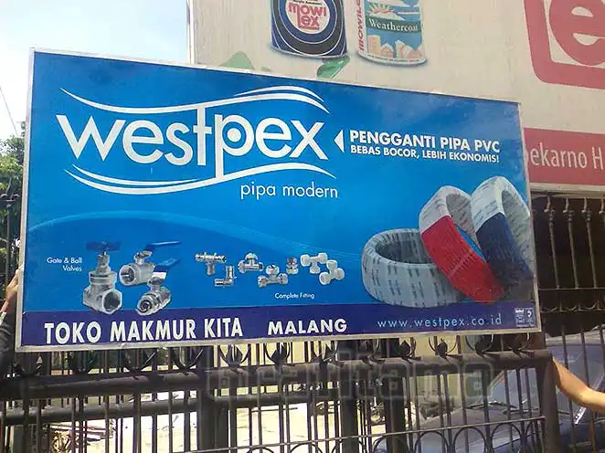 jasa-pembuatan-papan-nama-westpex-(1sisi)-malang